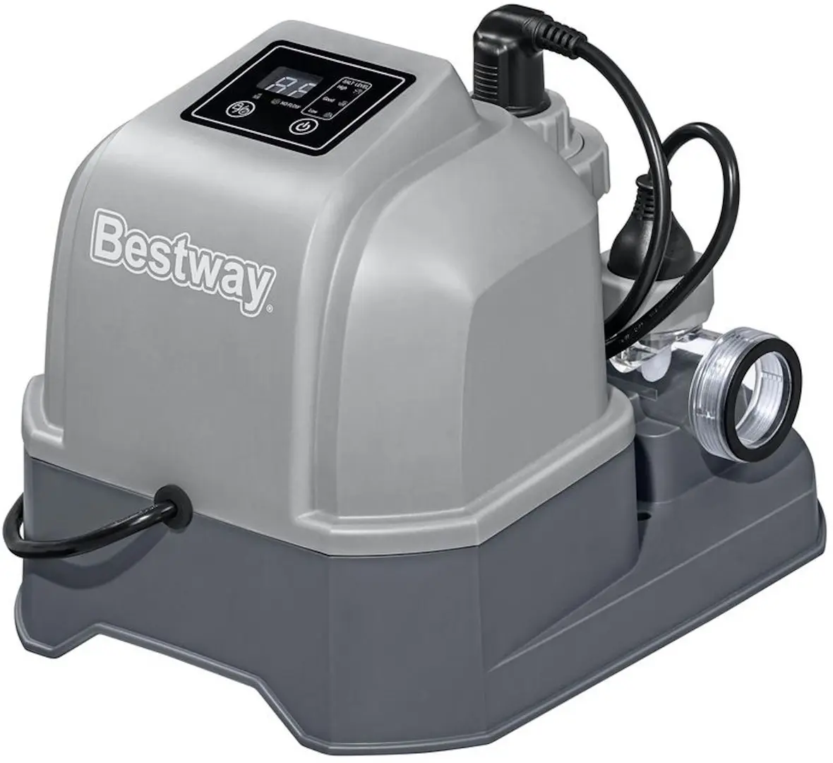 Generator de clor pentru piscine Bestway 58678