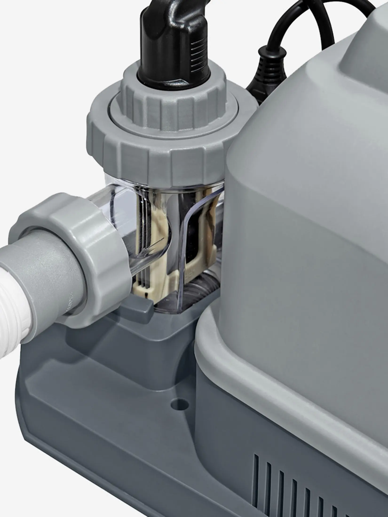 Generator de clor pentru piscine Bestway 58678 - 2