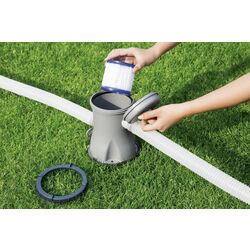 Cartus filtru  Bestway 58093 (White/Blue) Thumb