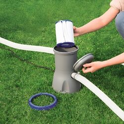 Картридж для фильтр-насоса Bestway 58094BW Thumb