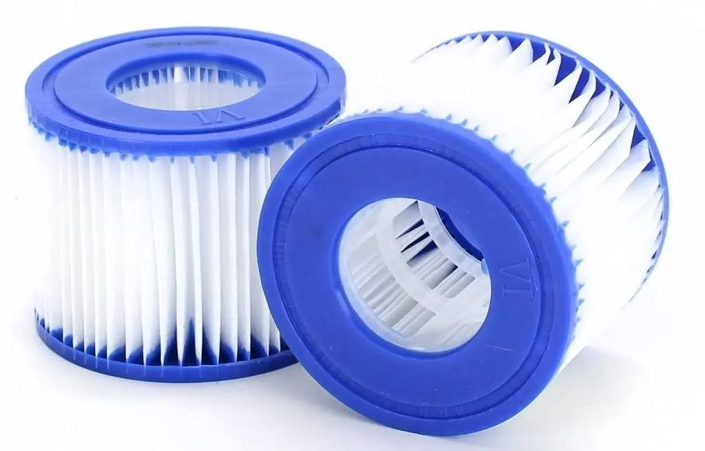 Cartus filtru Bestway 60311 (White/Blue) - 2