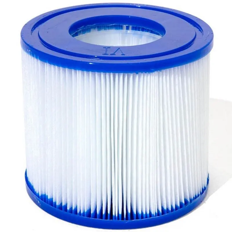 Cartus filtru Bestway 60311 (White/Blue) - 3