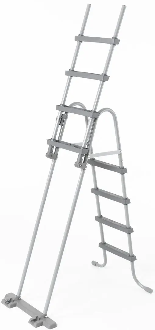 Scara pentru piscina Bestway 58331 (Grey/Silver)