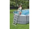 Scara pentru piscina Bestway 58331 (Grey/Silver)