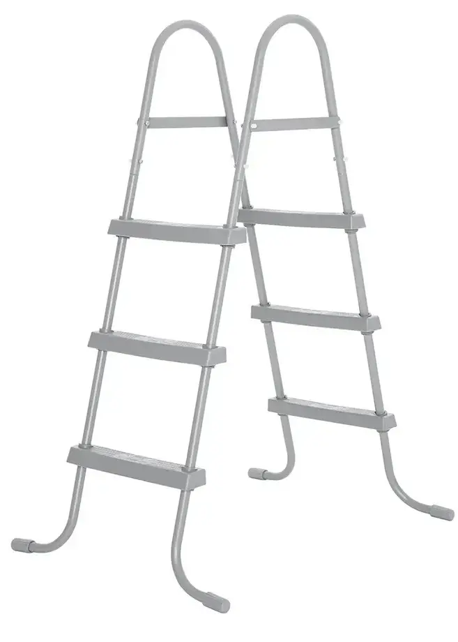 Scara pentru piscina Bestway 58336 (Grey)