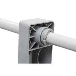 Лестница для бассейна Bestway 58430 (Grey) Thumb