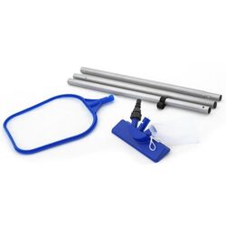 Set de curatare piscina Bestway 58013