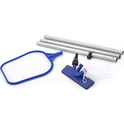 Set de curatare piscina Bestway 58013 BW Thumb