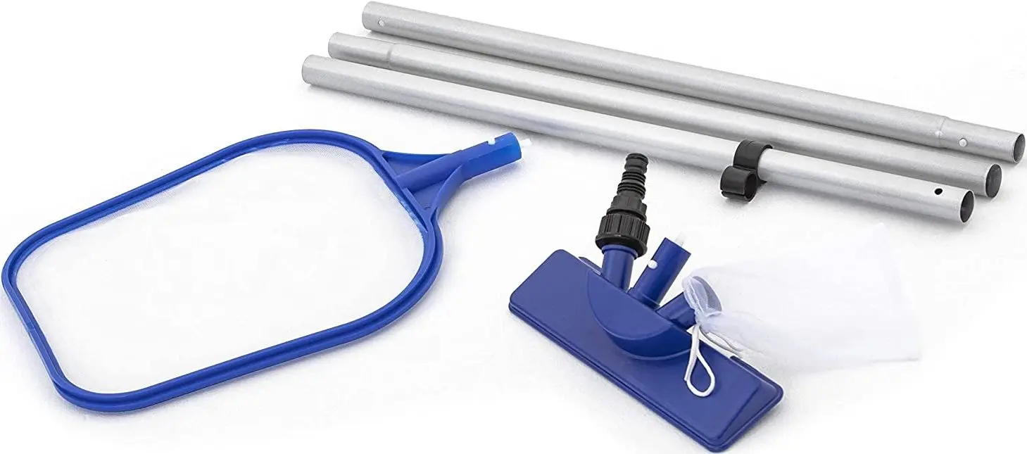 Set de curatare piscina Bestway 58013 BW - 2