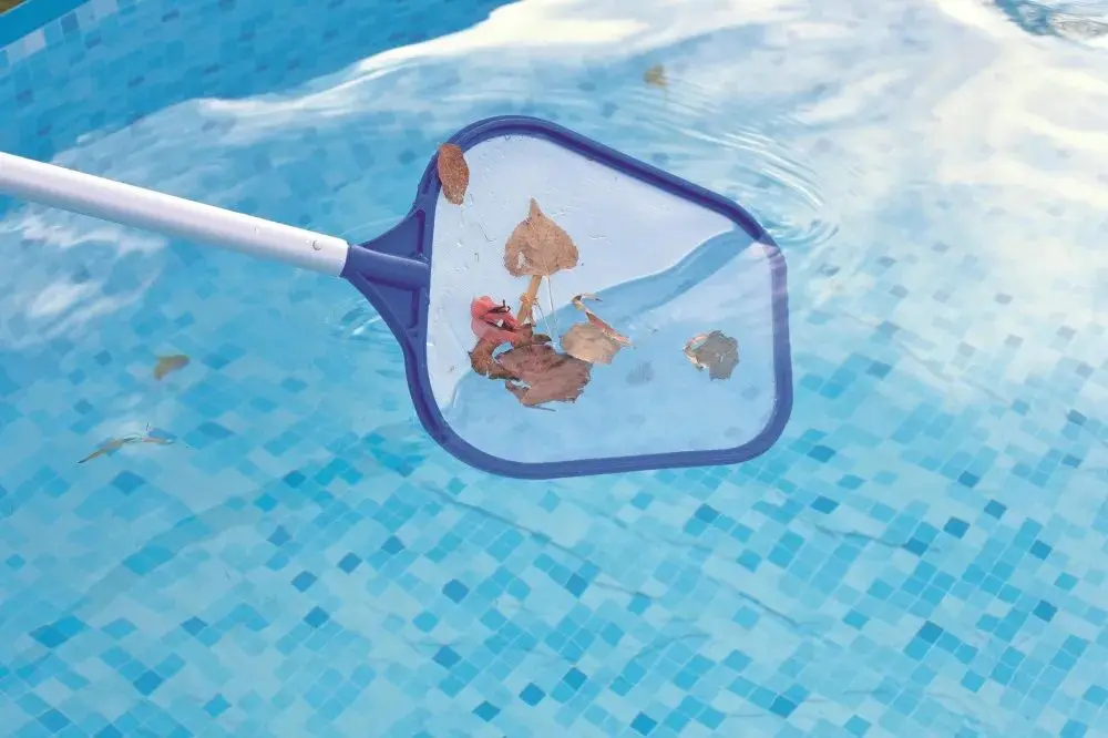 Set de curatare piscina Bestway 58013 BW - 11