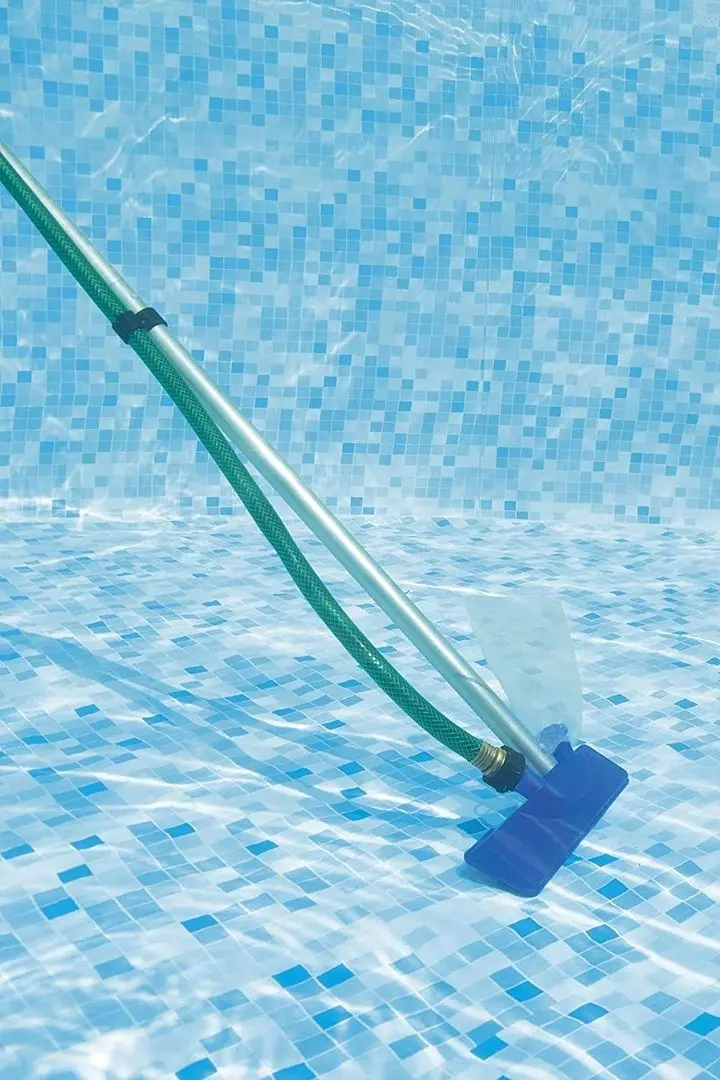 Set de curatare piscina Bestway 58013 BW - 5