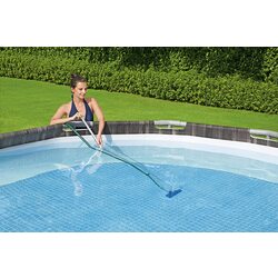 Set de curatare piscina Bestway 58013 BW Thumb