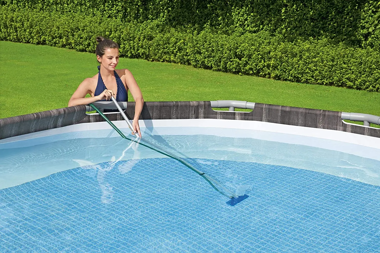 Set de curatare piscina Bestway 58013 BW - 8