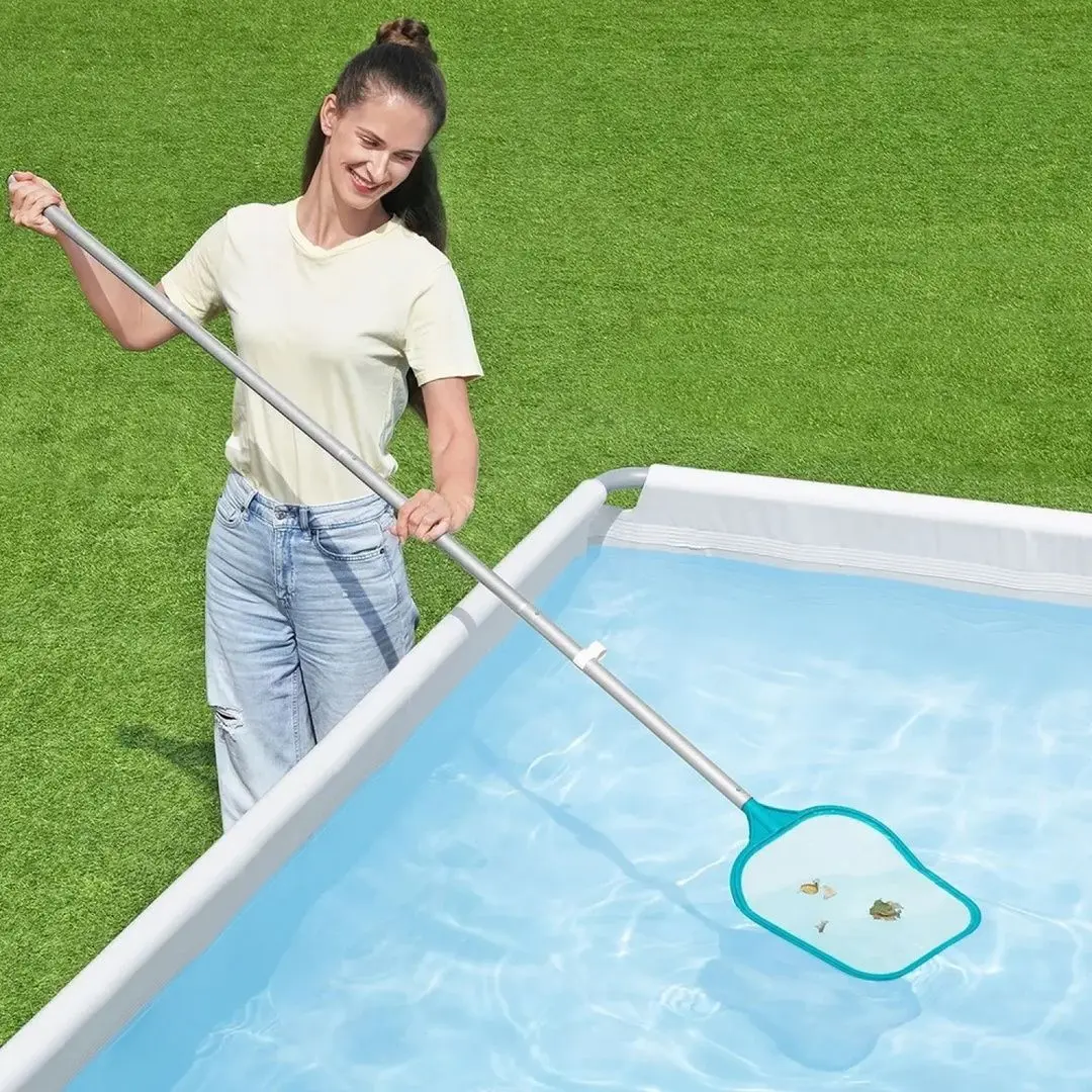 Набор для чистки бассейна Bestway 58794 (Blue)