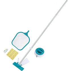Set pentru curatare piscina Bestway 58794 (Blue)