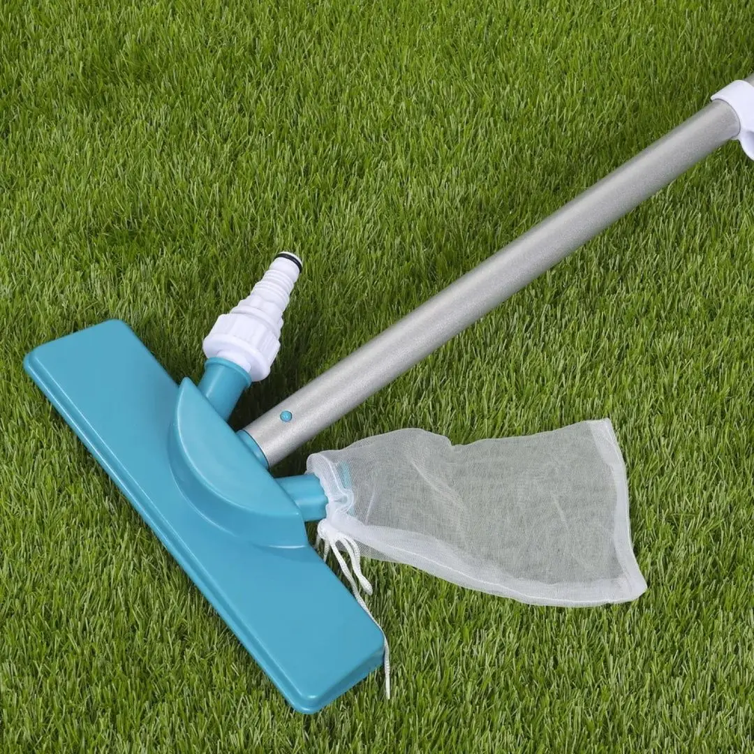 Набор для чистки бассейна Bestway 58794 (Blue)