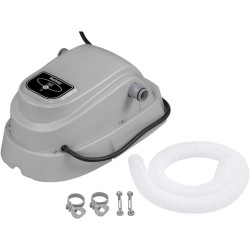 Нагреватель для бассейна Bestway 58259 (White) Thumb