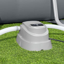 Нагреватель для бассейна Bestway 58259 (White) Thumb
