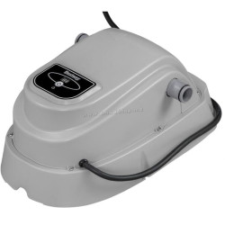 Нагреватель для бассейна Bestway 58259 (White)