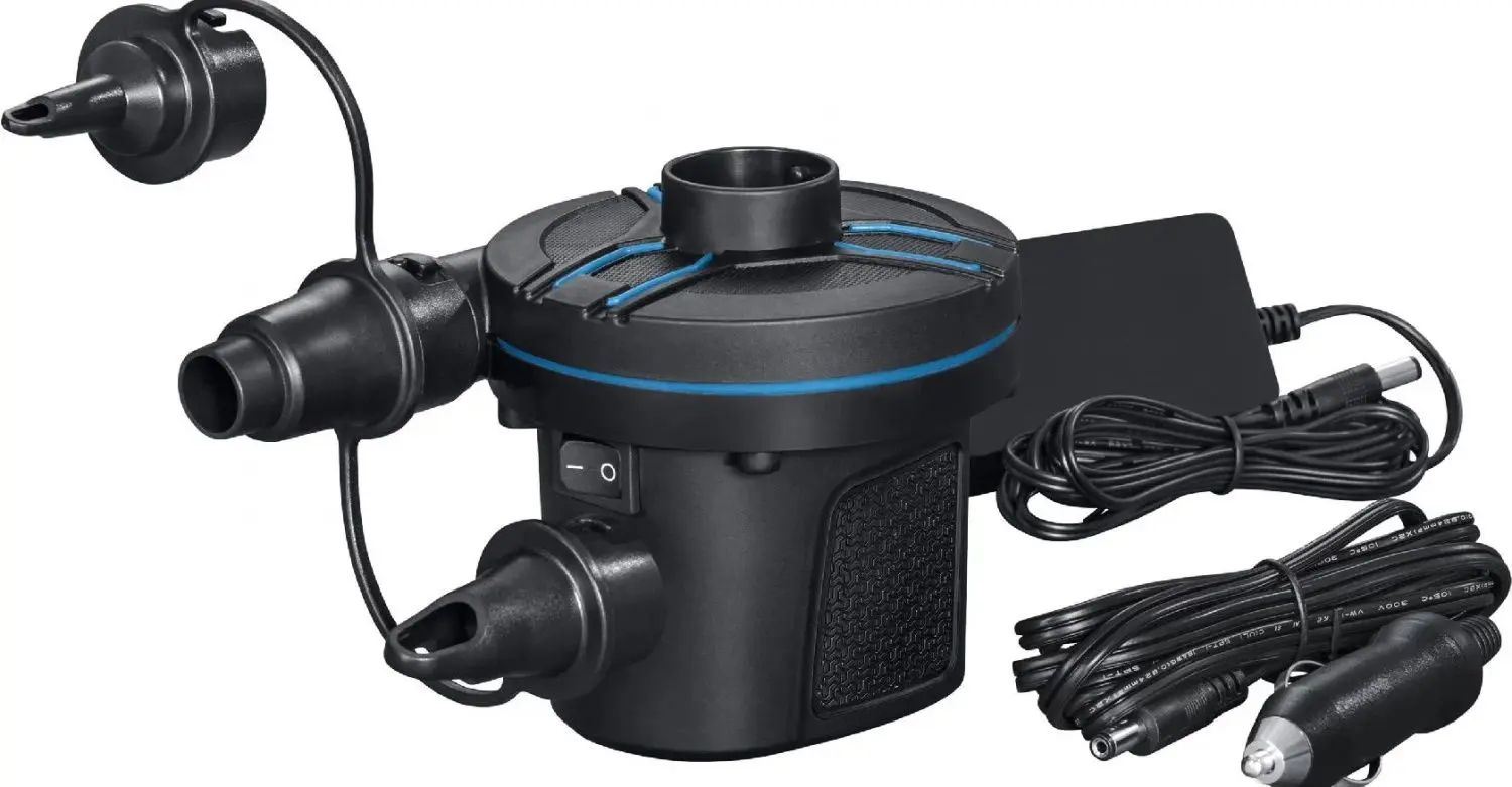 Насос электрический Bestway 62255