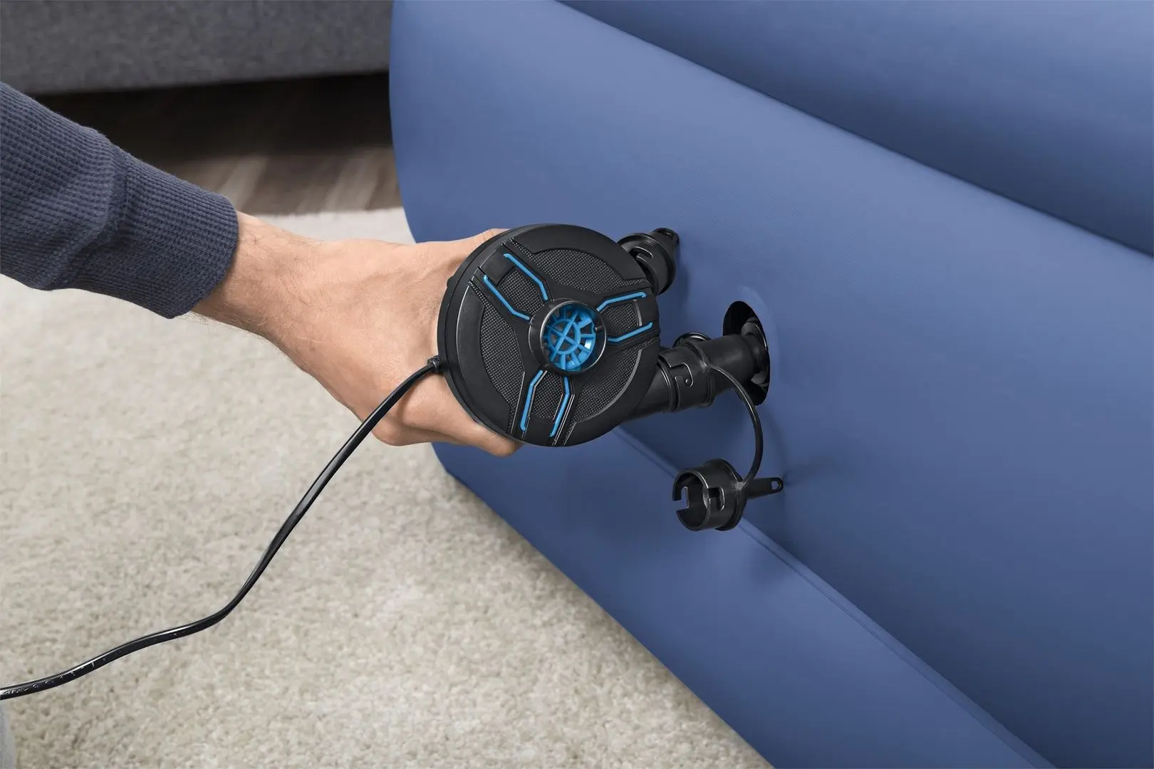 Насос электрический Bestway PowerTouch 62252