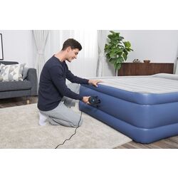 Насос электрический Bestway PowerTouch 62252 Thumb