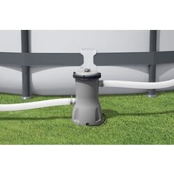 Pompa-filtru Bestway 58386 (Grey) Thumb