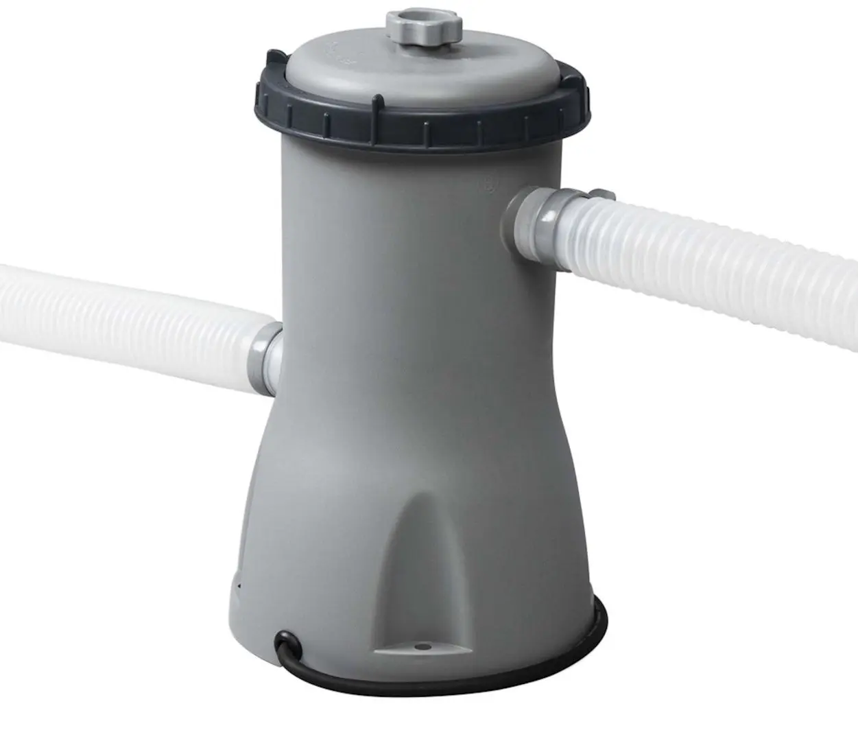 Pompa-filtru Bestway 58386 (Grey)