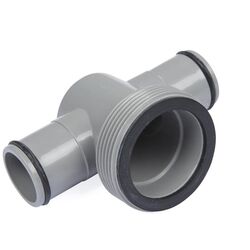 Pompa-filtru Bestway 58389 (Grey) Thumb