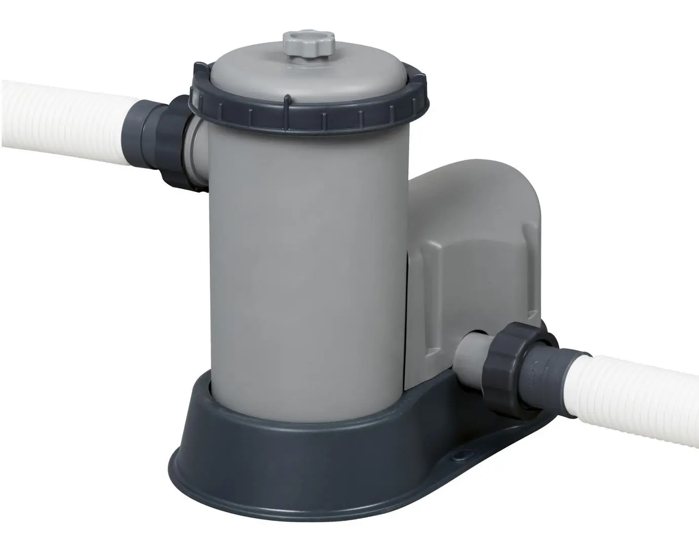 Pompa-filtru Bestway 58389 (Grey)