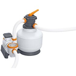 Насос-фильтр Bestway FlowClear 58486