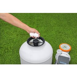 Pompa-filtru Bestway FlowClear 58486 Thumb