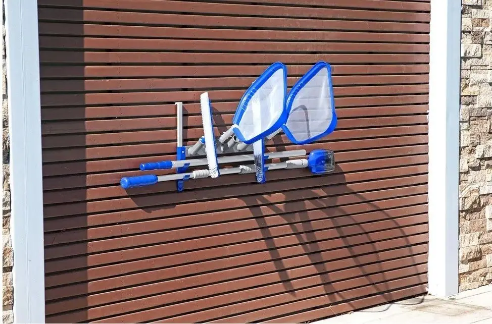 Organizator pentru accesorii de curatare Bestway 58674 BW