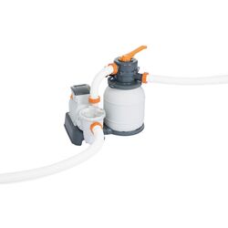 Pompa-filtru de nisip Bestway 58497
