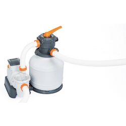 Pompa-filtru de nisip Bestway 58499