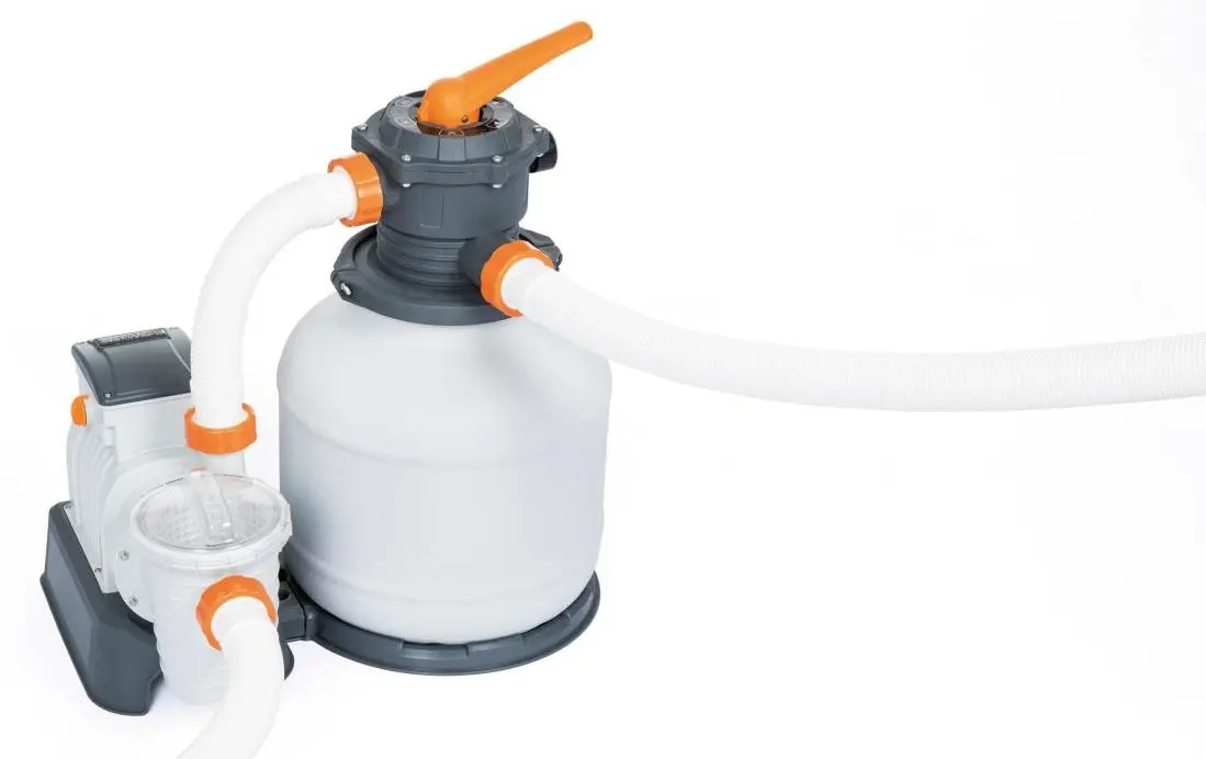 Pompa-filtru de nisip Bestway 58499