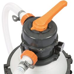 Pompa-filtru de nisip Bestway 58515 BW Thumb