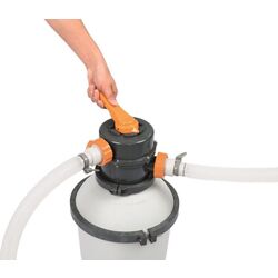 Pompa-filtru de nisip Bestway 58515 BW Thumb