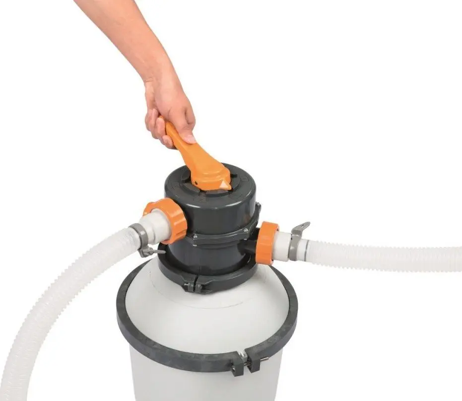 Pompa-filtru de nisip Bestway 58515 BW
