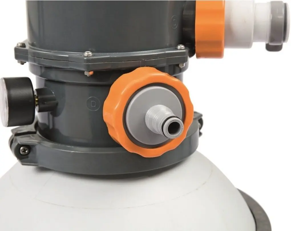 Pompa-filtru de nisip Bestway 58515 BW