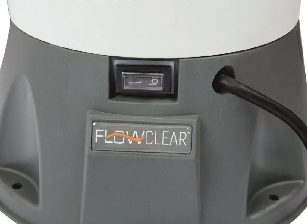 Pompa-filtru de nisip Bestway 58515 BW