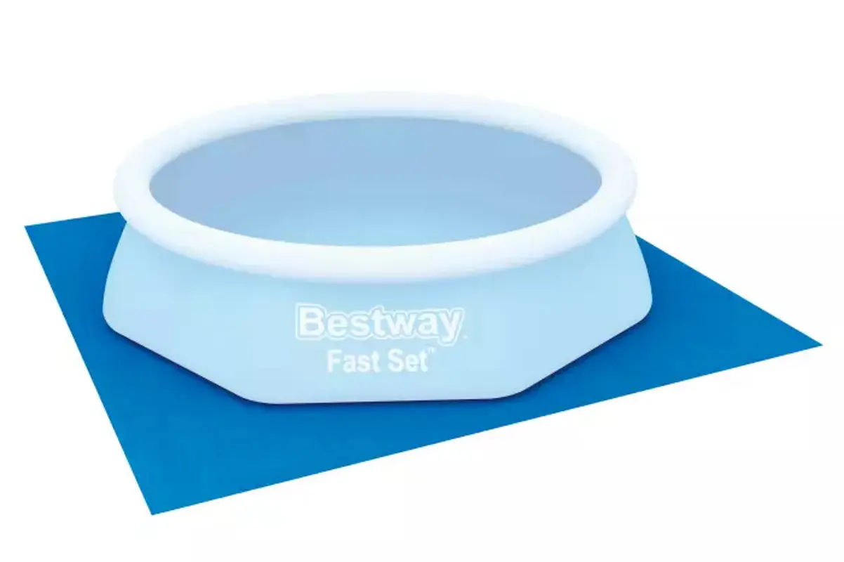 Подстилка для бассейнов Bestway 58000BW (Blue)