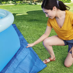 Подстилка для бассейнов Bestway 58000BW (Blue) Thumb