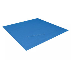 Covoras sub piscina Bestway 58000BW (Blue)