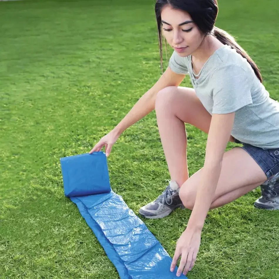 Подстилка для бассейнов Bestway 58000BW (Blue)