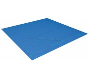 Covoras sub piscina Bestway 58001BW (Blue)