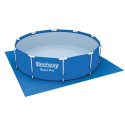 Подстилка для бассейнов Bestway 58001BW (Blue) Thumb