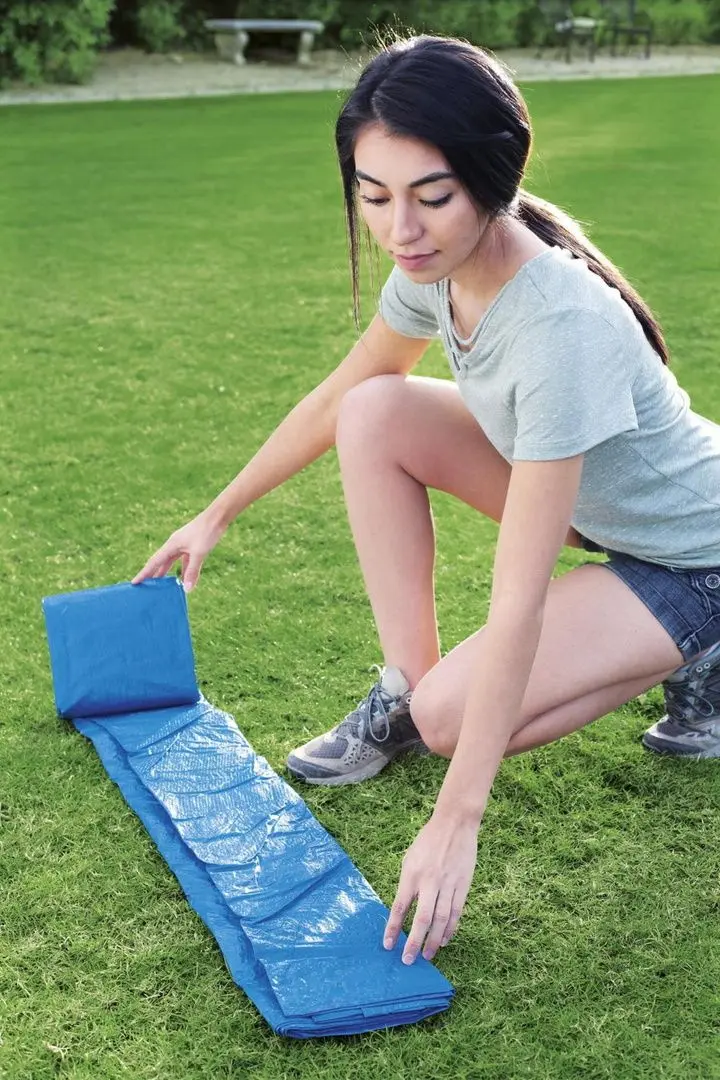 Подстилка для бассейнов Bestway 58001BW (Blue)