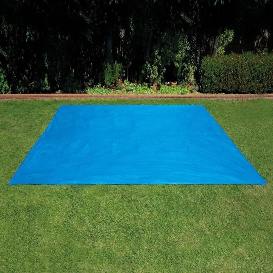 Подстилка для бассейнов Bestway 58002 (Blue)