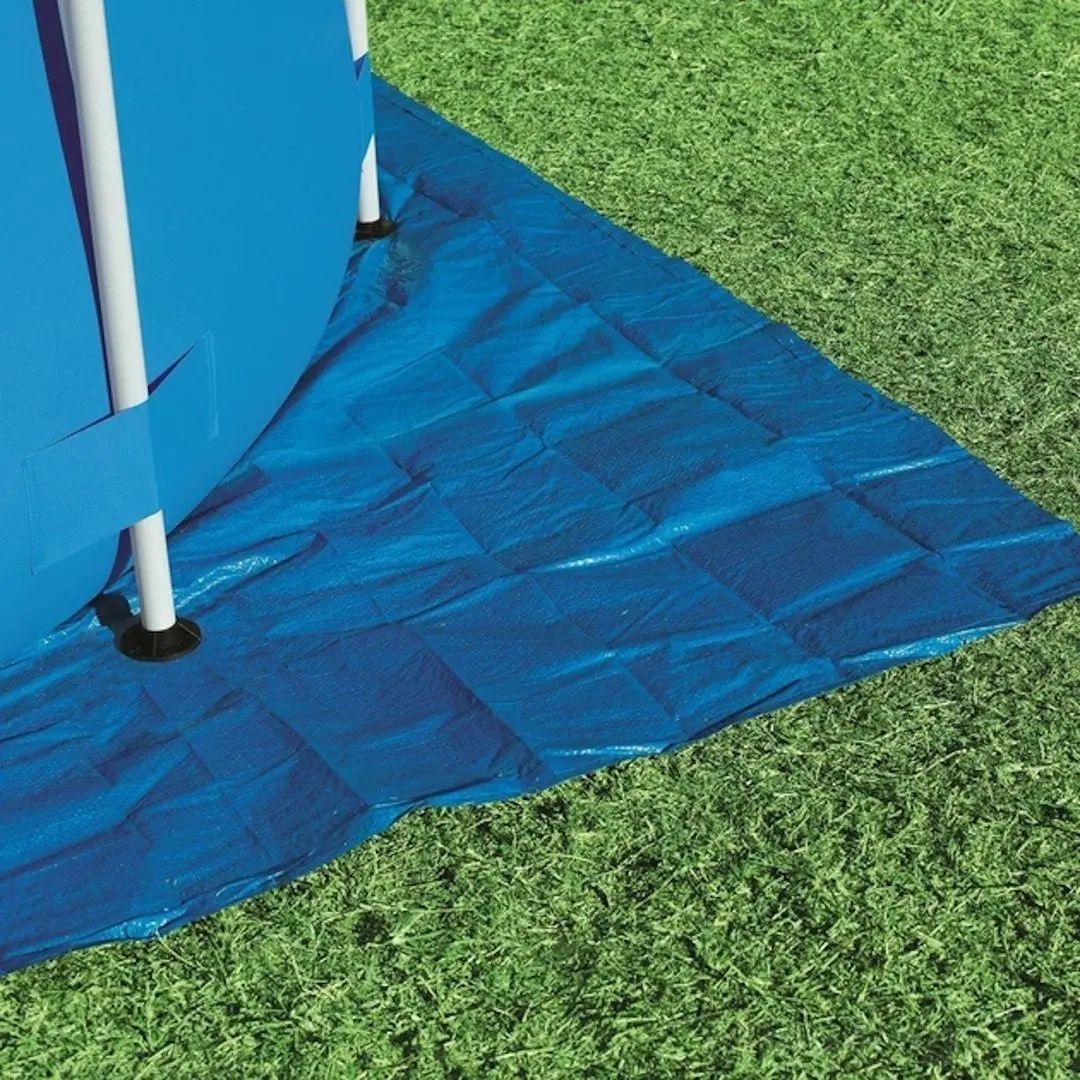 Подстилка для бассейнов Bestway 58002 (Blue)